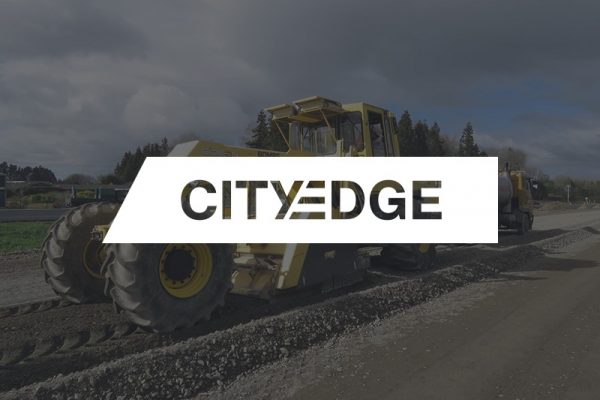 City Edge Alliance