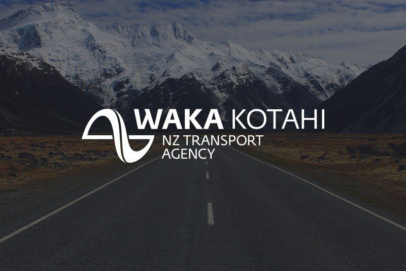 Waka Kotahi - NZTA