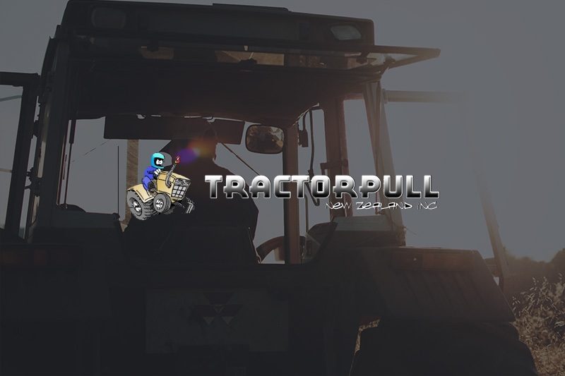 Tractor pull thumb