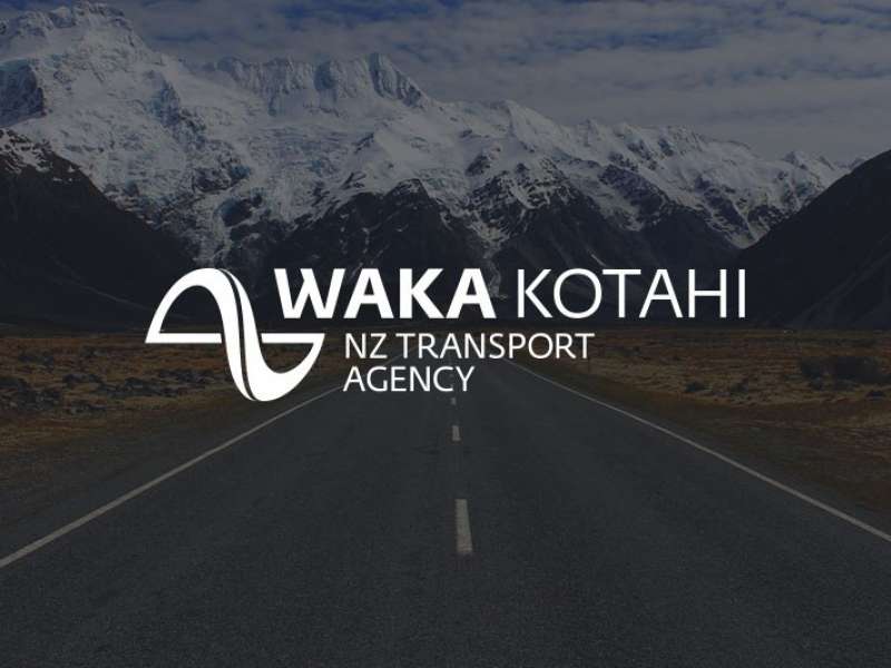 Waka Kotahi - NZTA